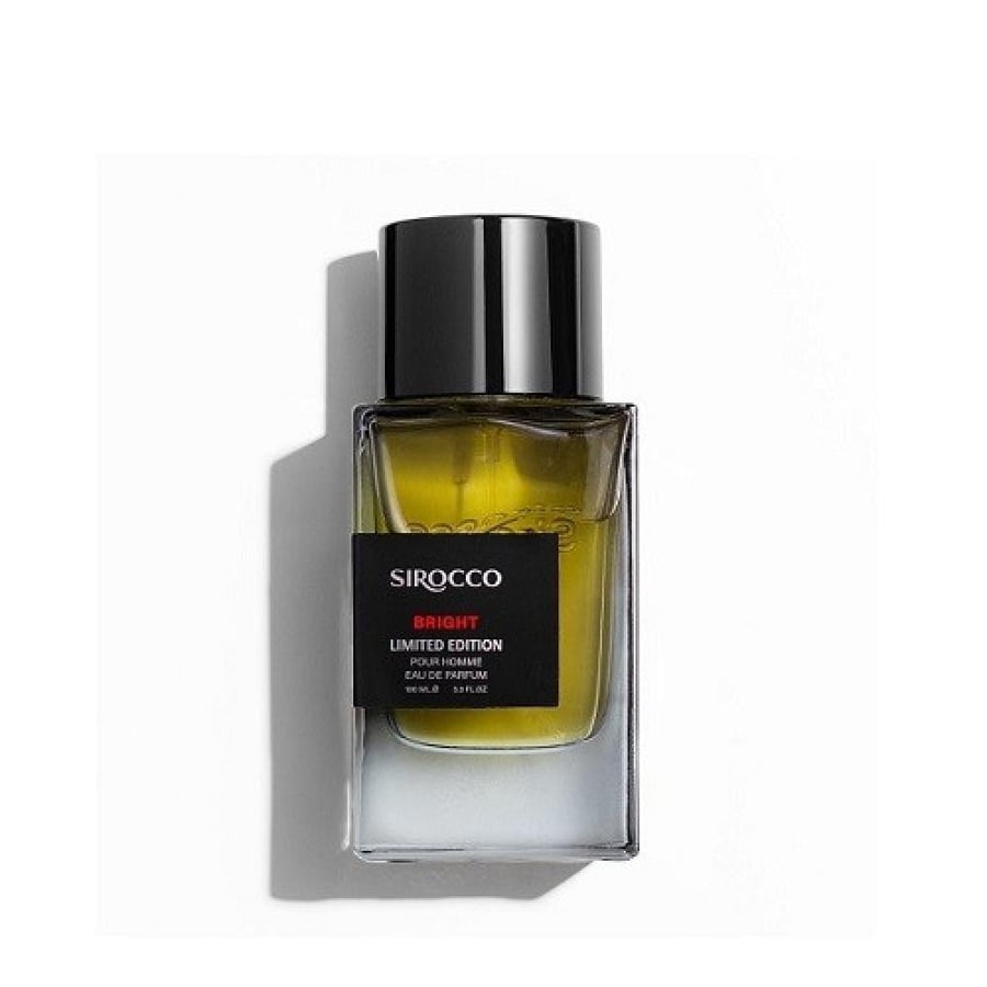 عطر سيريكو برايت ليمتد ايديشن الرجالي او دو بارفيوم 100مل