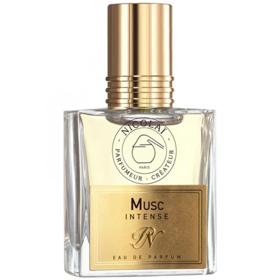 عطر نيكولاي مسك انتنس او دو بارفيوم 30مل