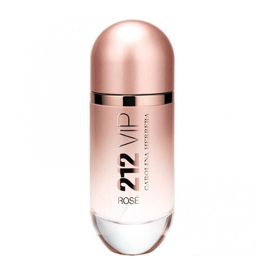 عطر كارولينا هيريرا 212 VIP روز او دو بارفيوم 80مل