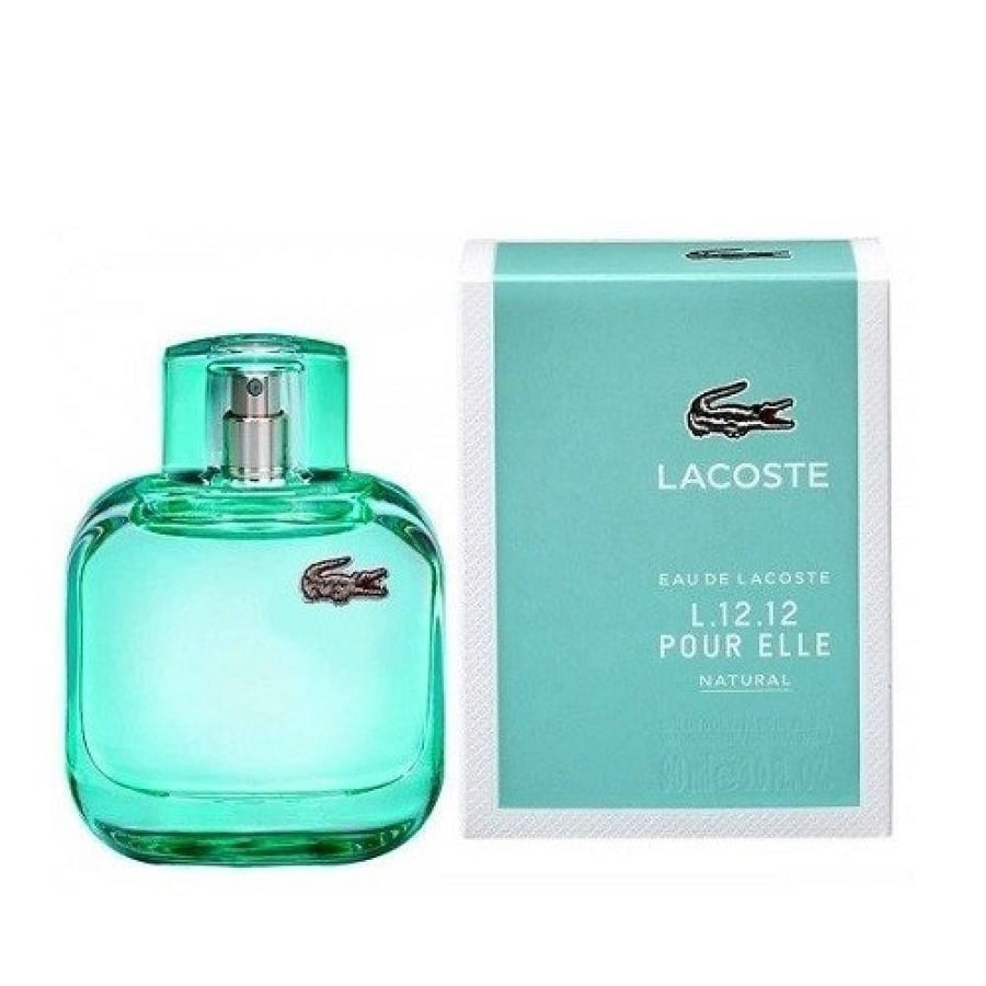 عطر لاكوست بور ايل ناشورال او دو تواليت - 90مل
