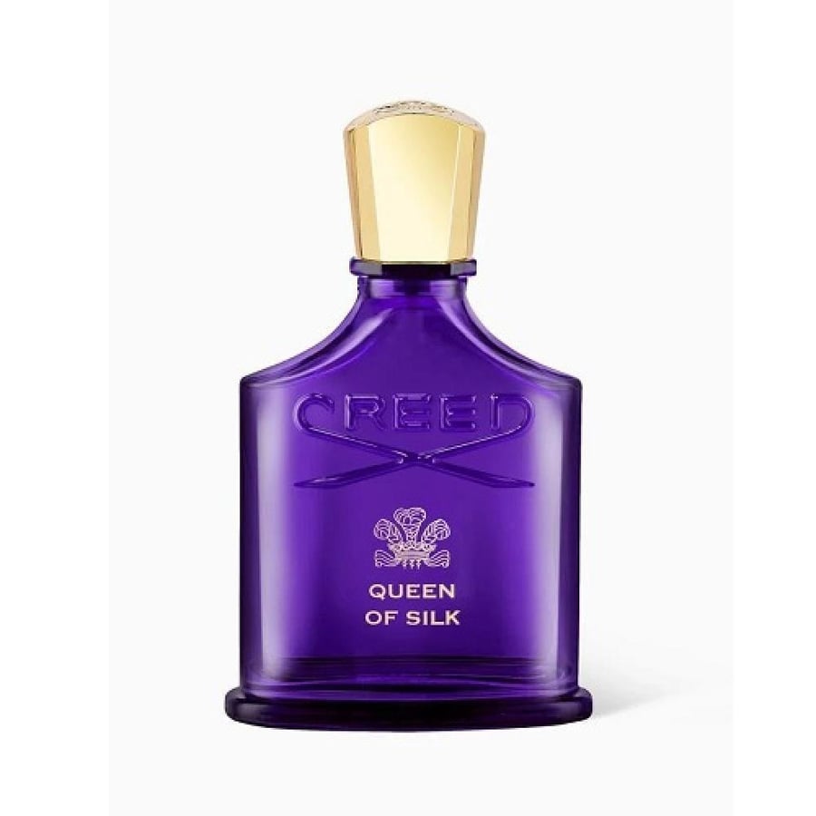 عطر كريد كوين اوف سيلك للنساء او دي بارفيوم 75مل