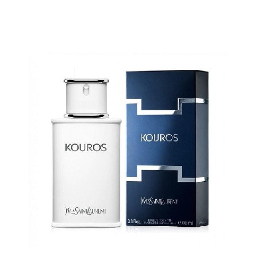 عطر ايف سان لوران كوروس او دو تواليت 100 مل