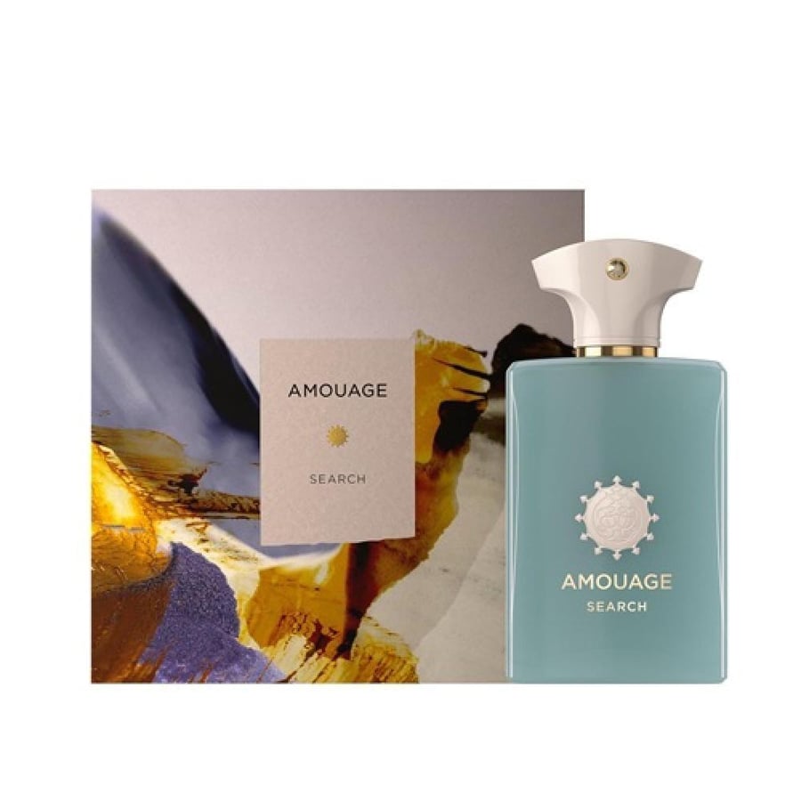 عطر امواج سيرش او دو بارفيوم-100مل