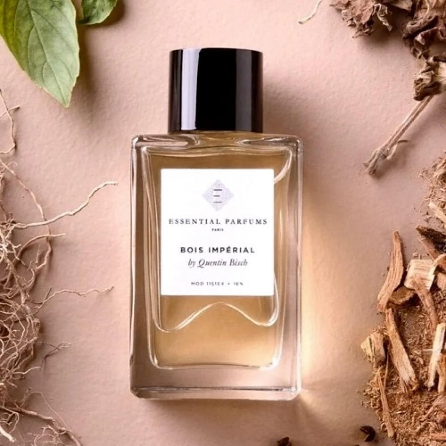 عطر إسينشال بارفيومز بوا إمبريال -100مل