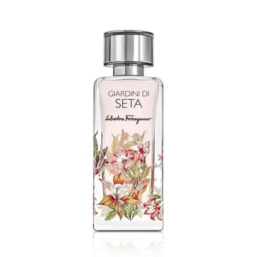 عطر سلفاتور فيراغامو جيارديني دي سيتا او دو بارفيوم 100مل