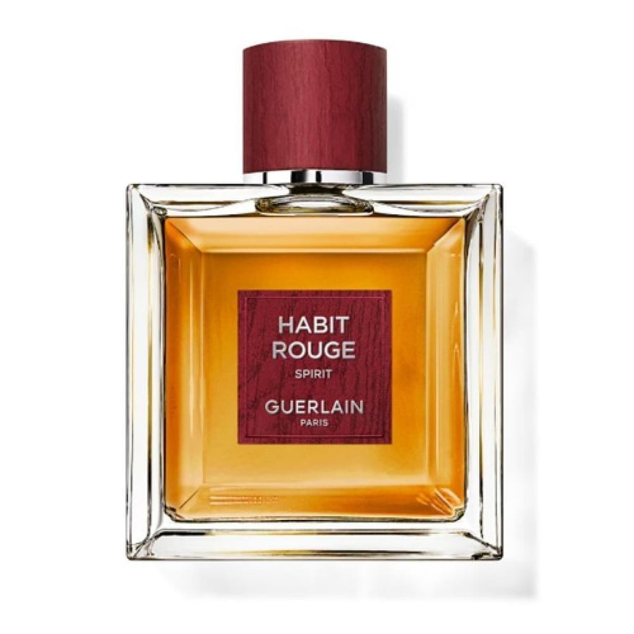 عطر جيرلان هابيت روك سبيرت بارفام 100مل