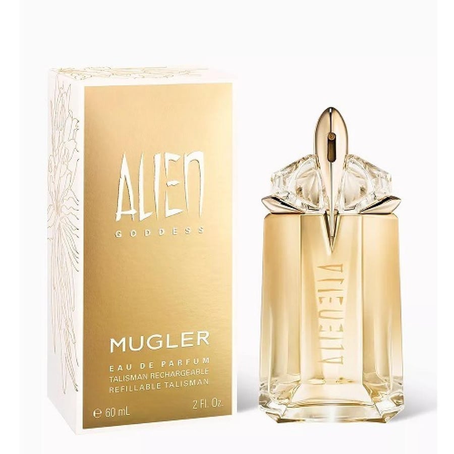 عطر موغلر الين جوديس او دو بارفيوم 90مل