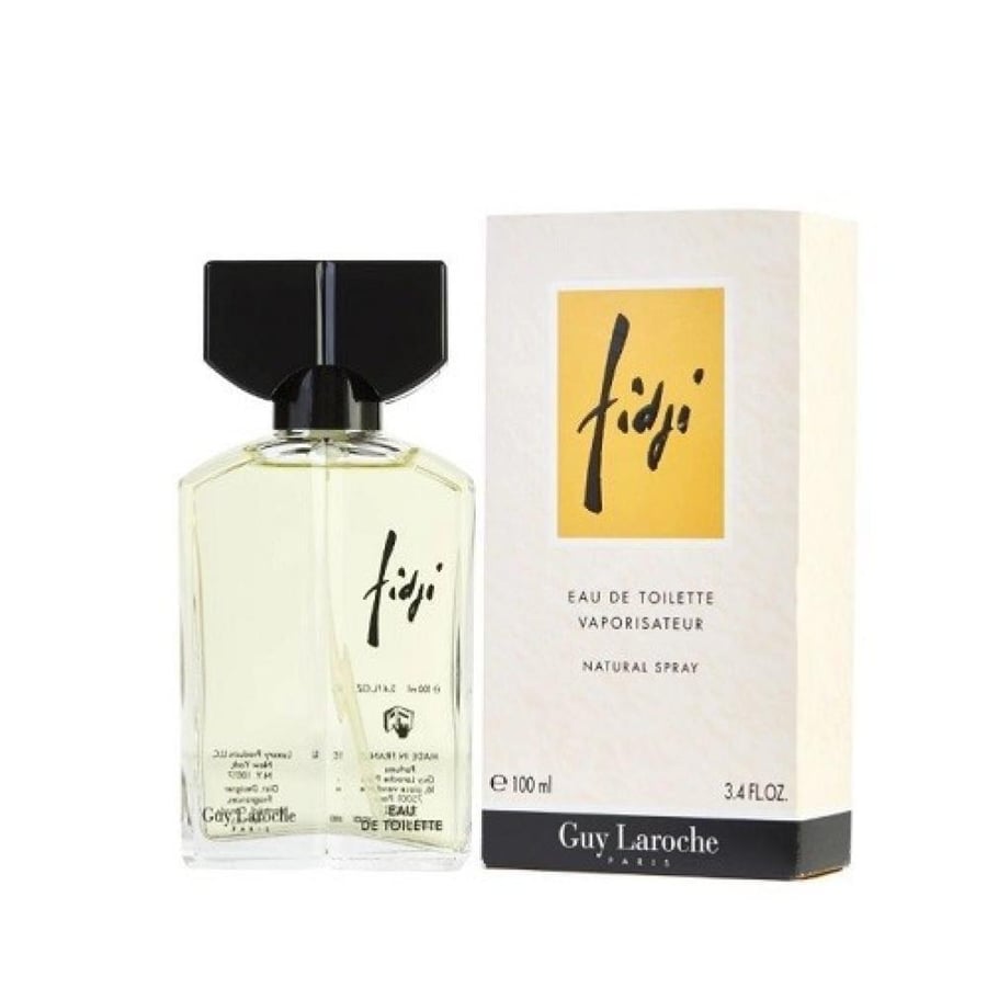 عطر جاي لاروش فيدجي للنساء تواليت - 100مل