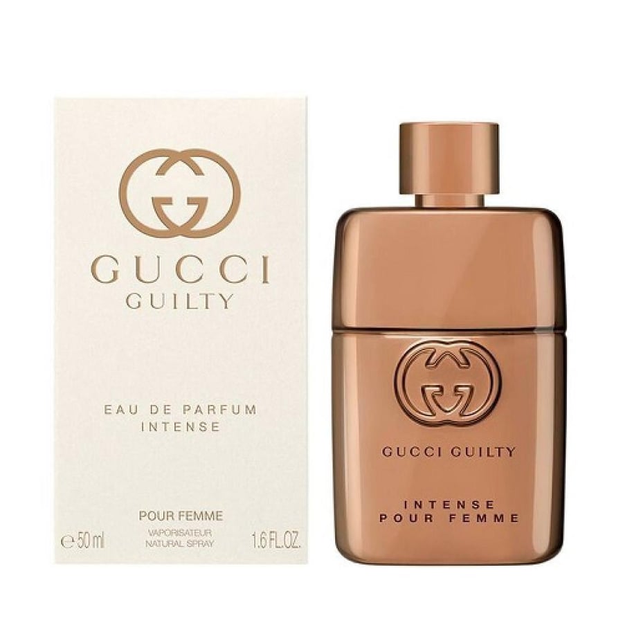 عطر قوتشي غلتي بور فيم انتنس النسائي او دو بارفيوم 50مل
