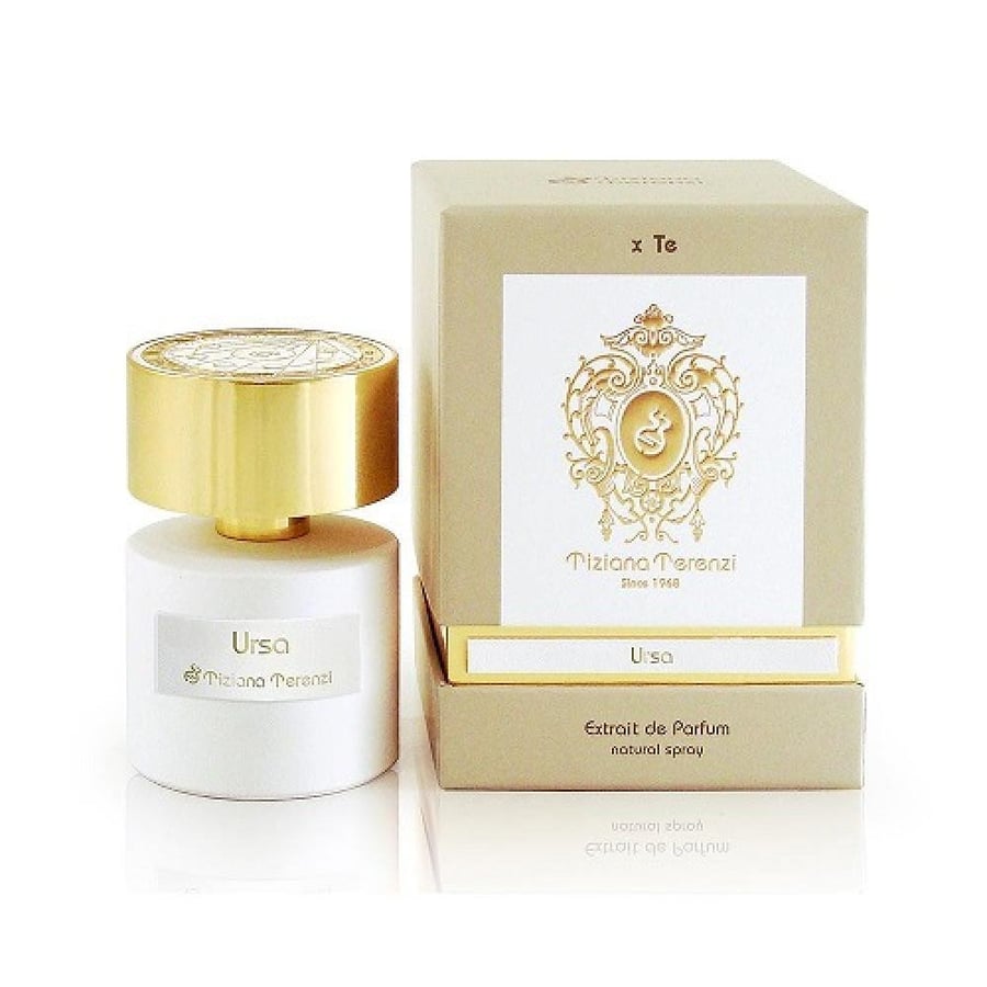 عطر تيزيانا تيرينزي اورسا اكسترايت دو بارفيوم 100مل