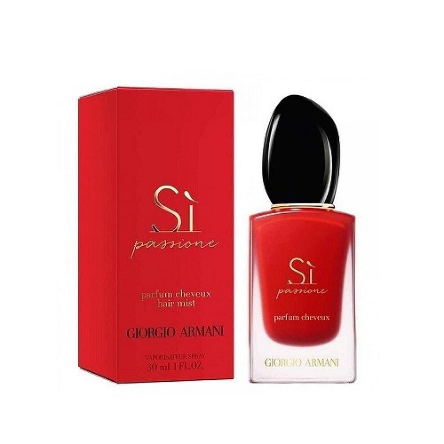 عطر الشعر ارماني سي باشن او دو بارفيوم - 30مل