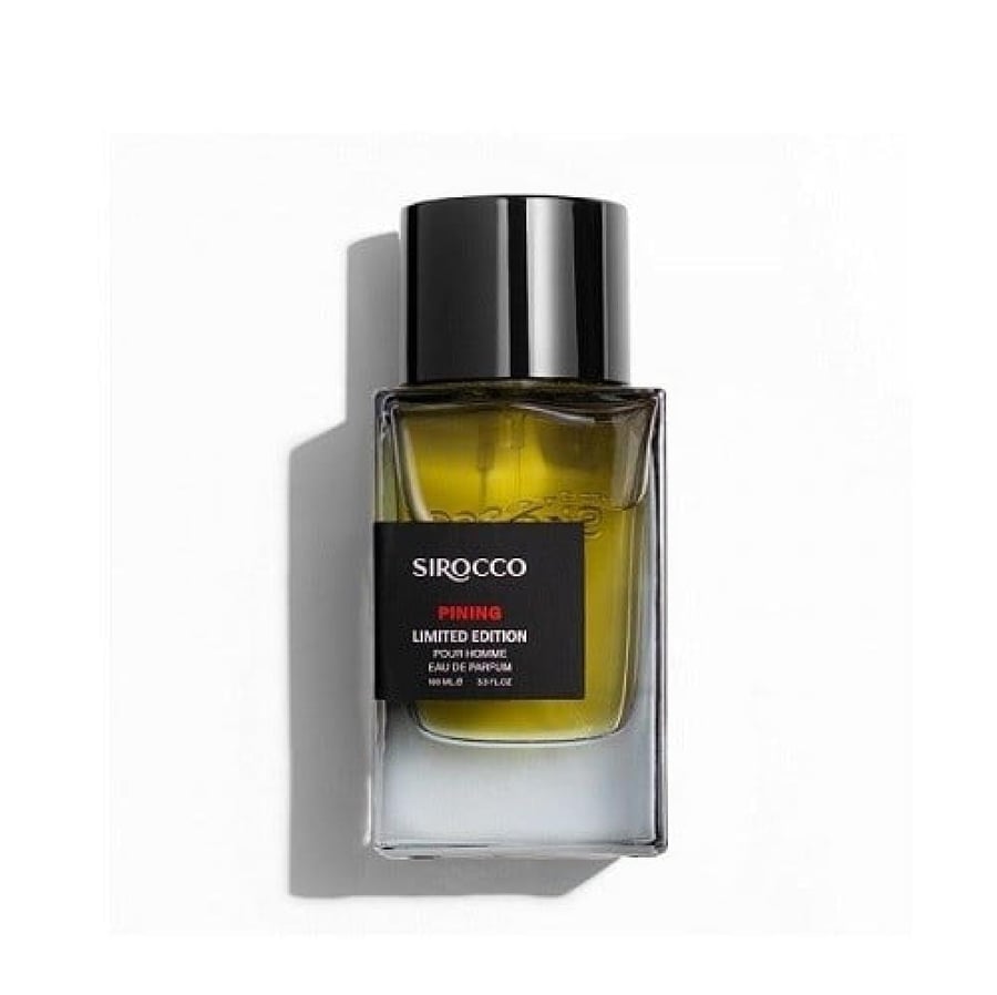 عطر سيروكو بايننج ليمتد ايديشن الرجالي او دو بارفيوم 100مل