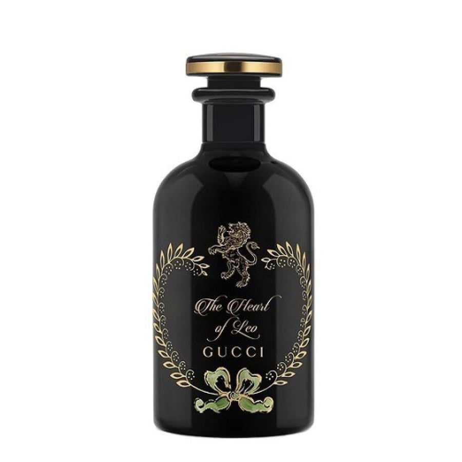 عطر قوتشي ذا هارت اوف ليو او دو بارفيوم 100مل تستر