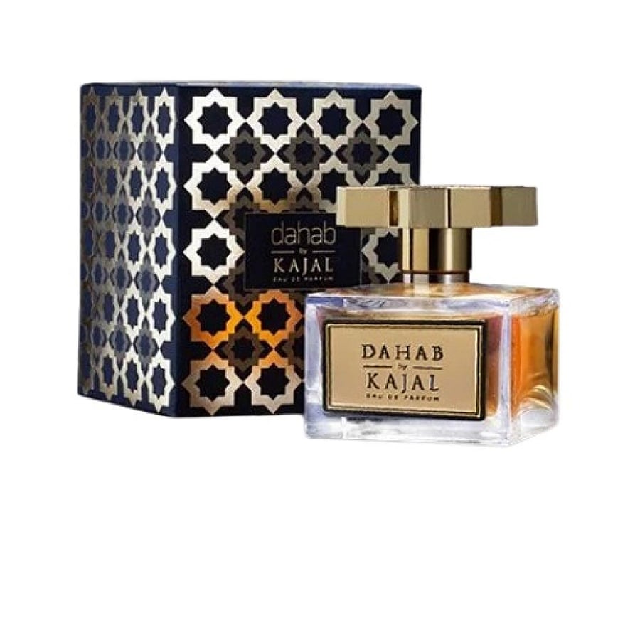 عطر دهب من كاجال او دي بارفيوم 100 مل