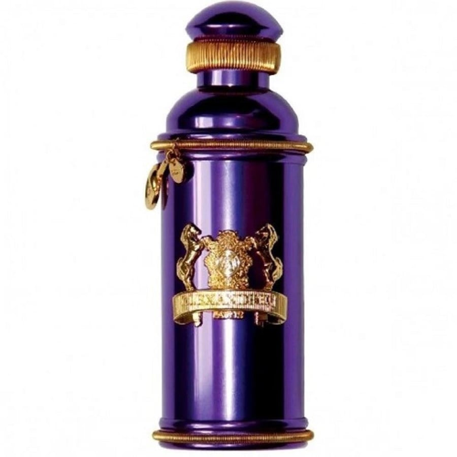 عطر ذا كوليكتور Iris Violet من الكسندر جيه او دي بافيوم 100 مل