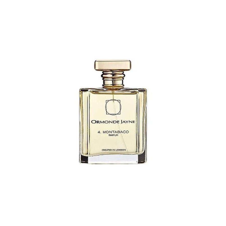 عطر مونتباكو . 4 من ارموند جين - بارفيوم 120مل