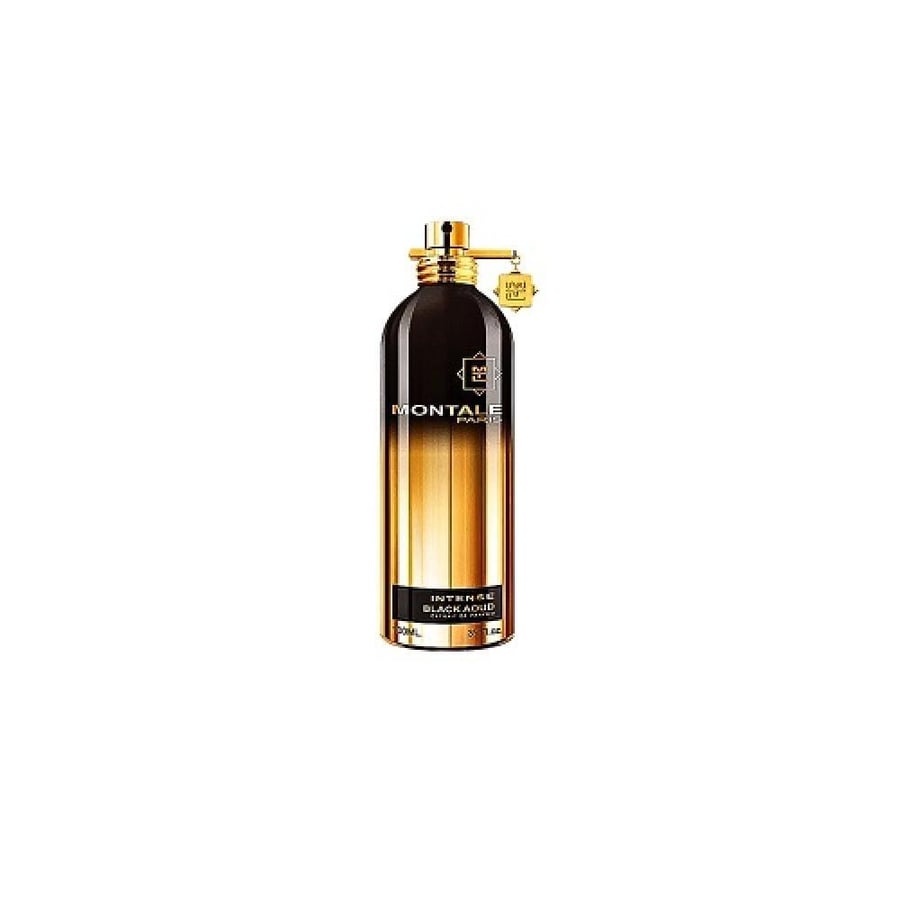 عطر بلاك عود انتنس من مونتال او دو برفيوم 100مل