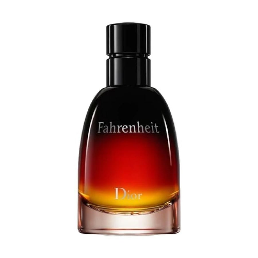 عطر فهرنهايت من كرستن ديور بارفيوم 75 مل تستر