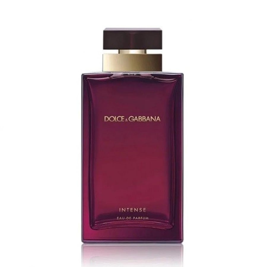 عطر دولتشي غابانا بور فيمي انتنس او دو بارفيوم 100مل