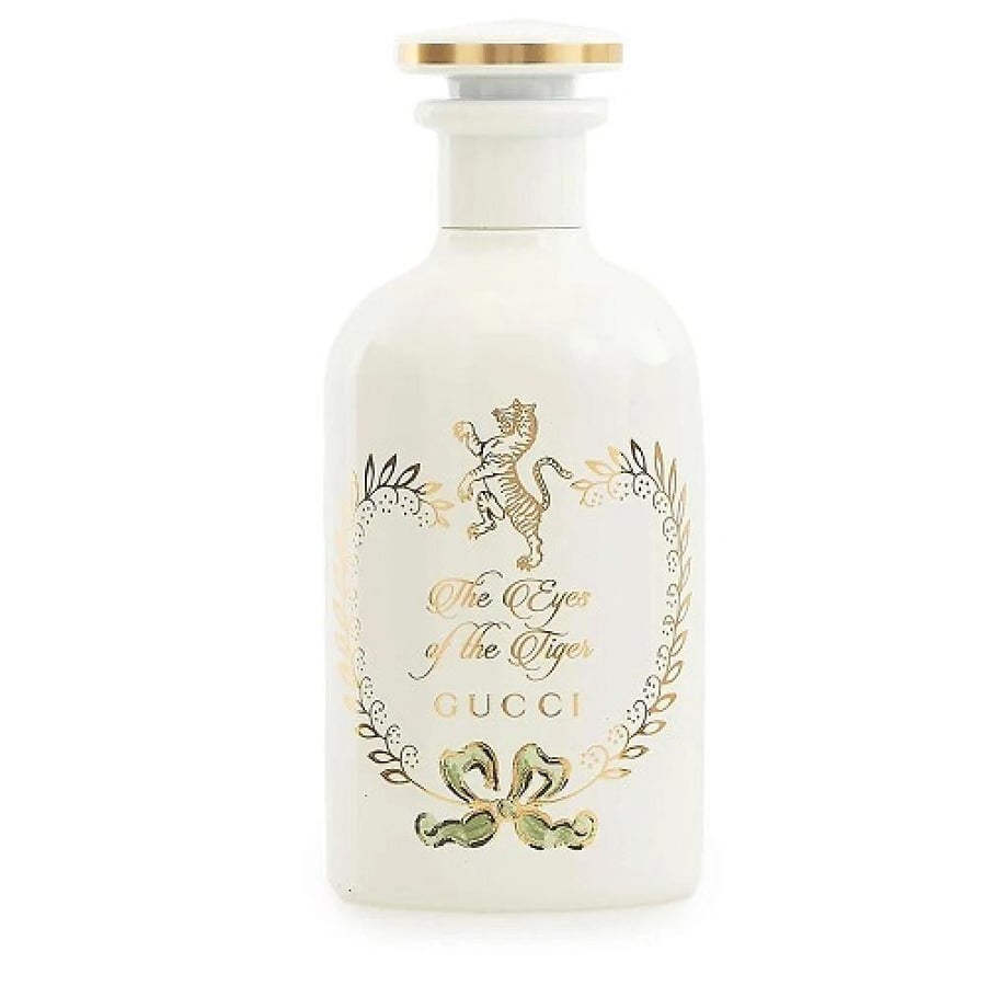 عطر قوتشي ذا ايس اوف ذا تايجر او دو بارفيوم 100مل