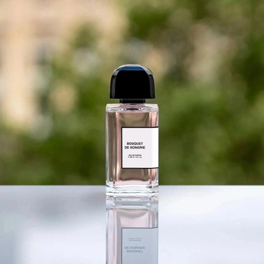عطر وكيت دي هونغري من بي دي كي او دو بارفيوم 100 مل (تستر)