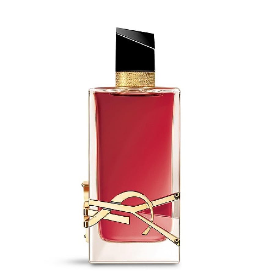 عطر ايف سان لوران ليبر بيري كراش او دو بارفيوم 90 مل