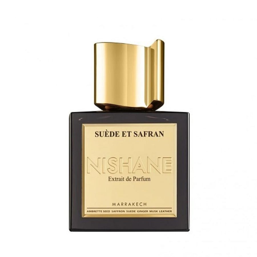 عطر سويد اي سافران من نيشاني اكسترايت دو بارفيوم 50مل