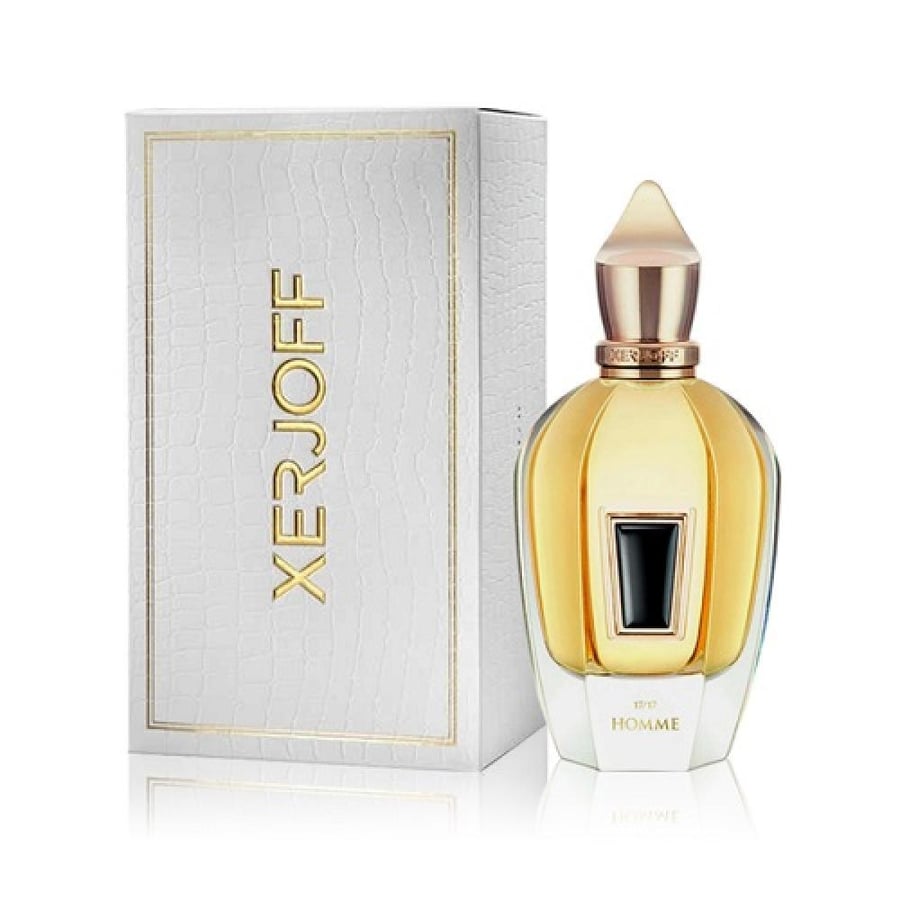 عطر اكس جي 17/17 ستون ليبل هوم من زيرجوف او دي بارفيوم 100مل