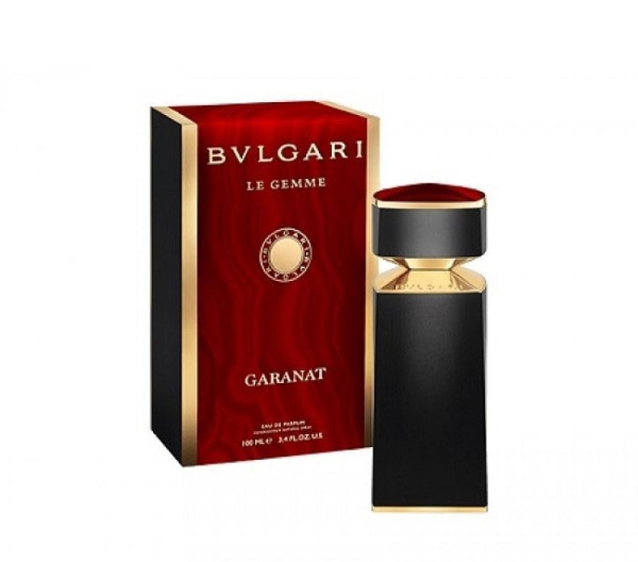 عطر بولغاري لو جيم غارانات او دو بارفيوم 100 مل