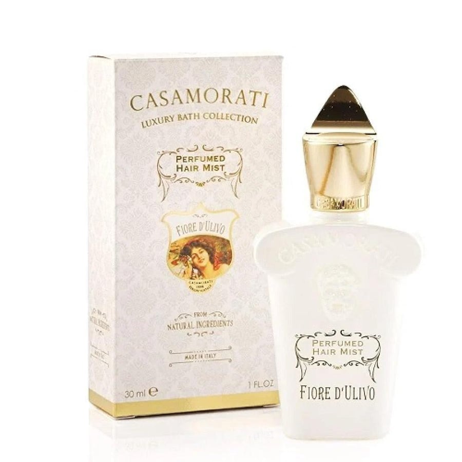 معطر شعر زيرجوف كاسموراتي فيور دوليف 30مل