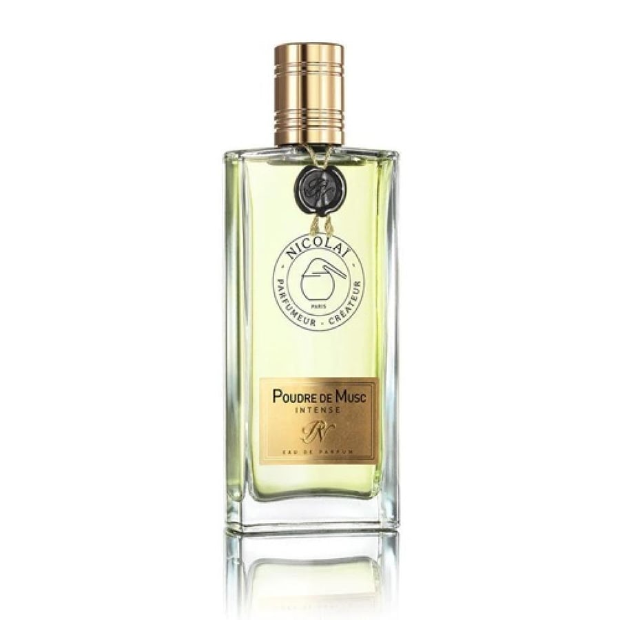عطر نيكولاي بودري دي مسك انتينس اي دي بيرفيوم - 100 مل