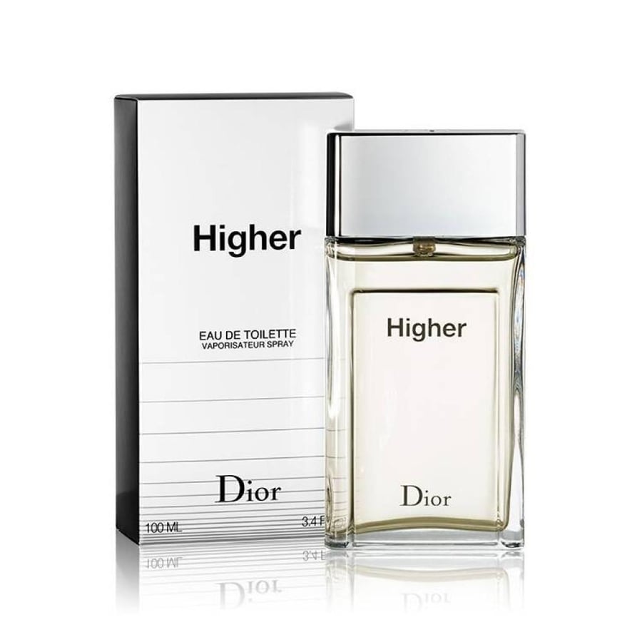 عطر ديور هاير او دو تواليت - 100مل