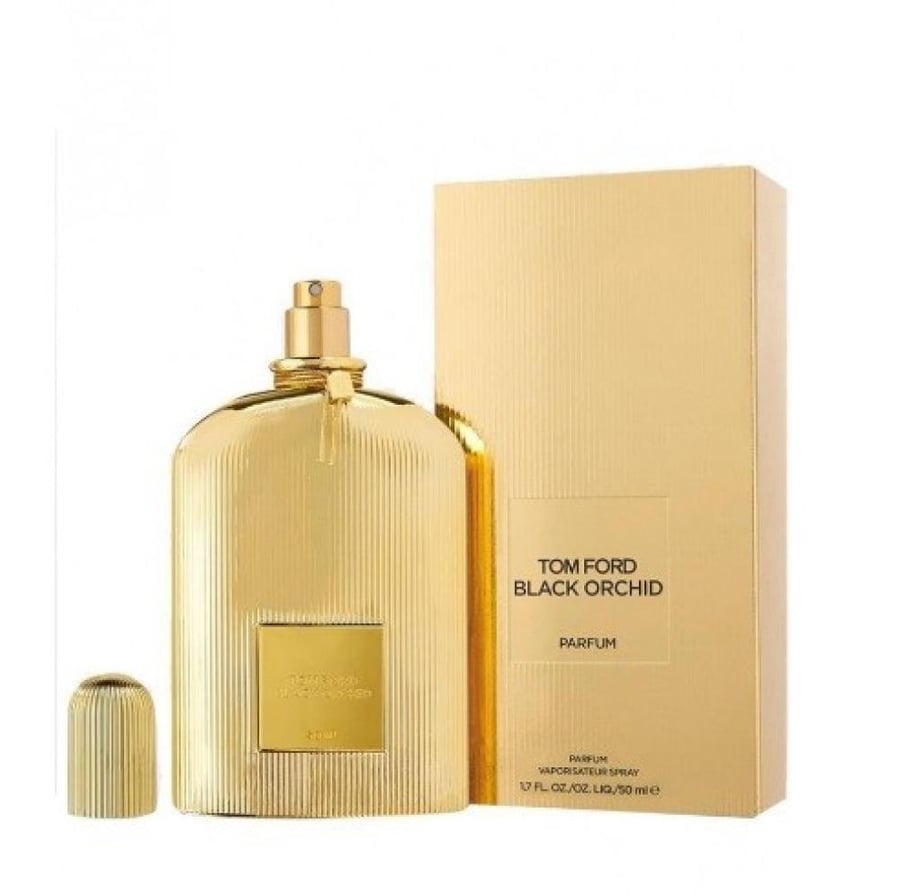 عطر توم فورد بلاك اوركيد بارفام - 100مل
