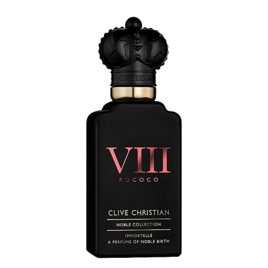 عطر كلايف كريستيان VIII روكوكو امورتيل او دو بارفيوم 50مل