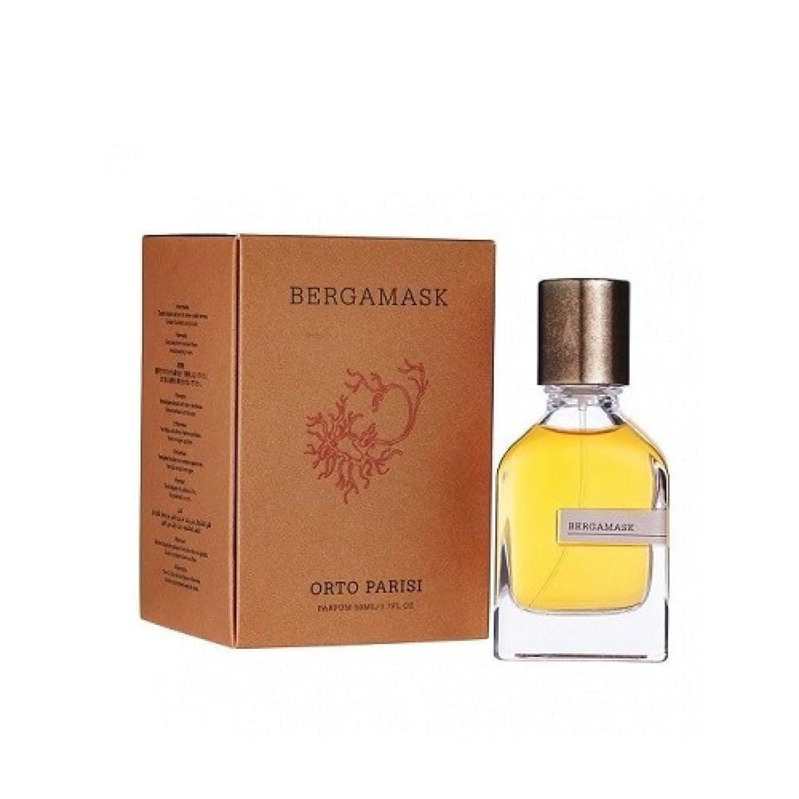 عطر اورتو باريسي بيرقامسك بارفام - 50مل