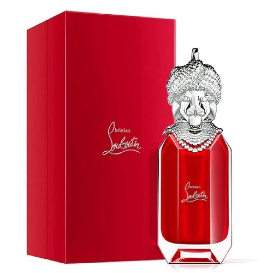 عطر كريستيان لوبوتان لوبيراج او دو برفيوم 90 مل