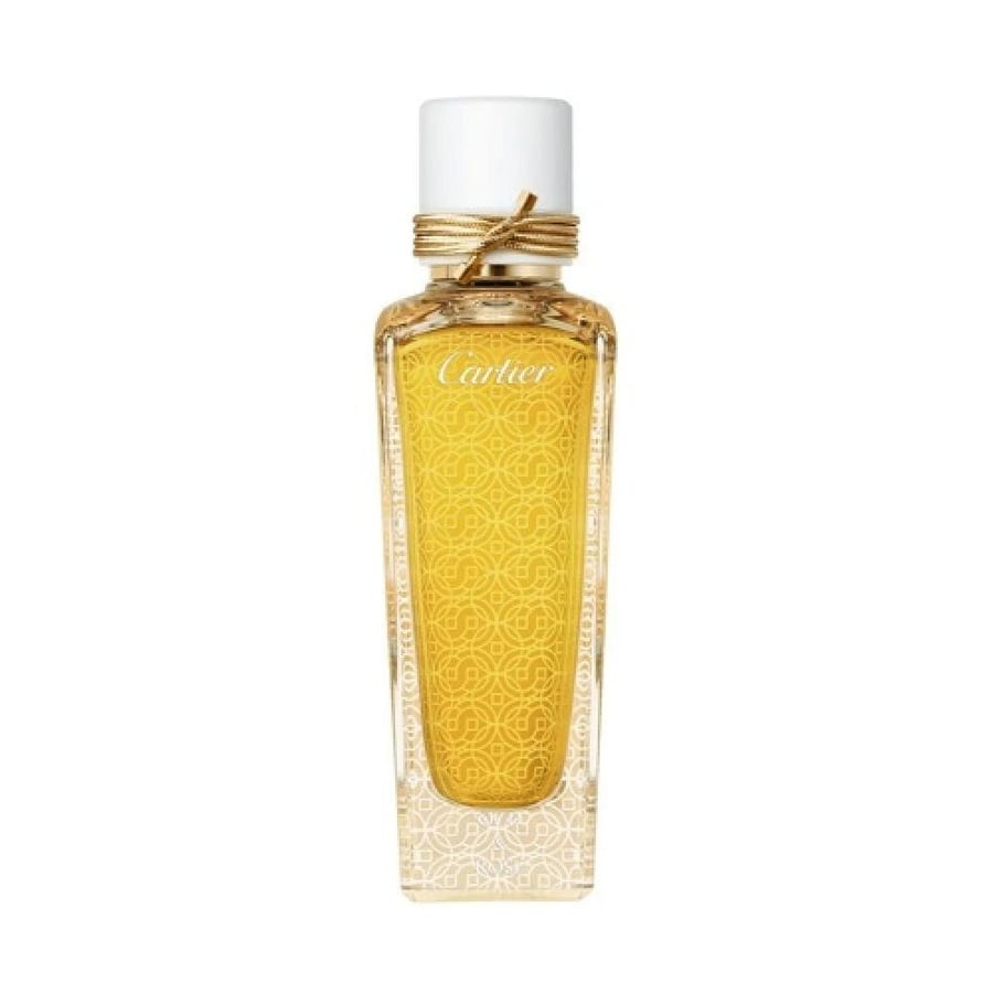 عطرك كارتير عود وروز او دي بارفيوم للجنسين 75 مل