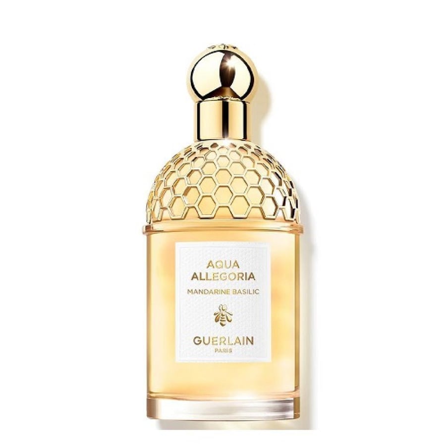 عطر جيرلان اكوا اليغوريا مندرين باسيليك او دو تواليت 125مل