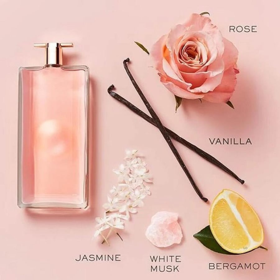 عطر لانكوم ايدول النسائي او دو بارفيوم 50 مل