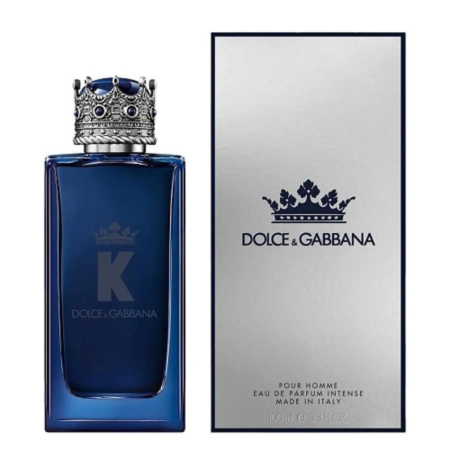 عطر دولتشي غابانا K او دو بارفيوم انتنس 100مل