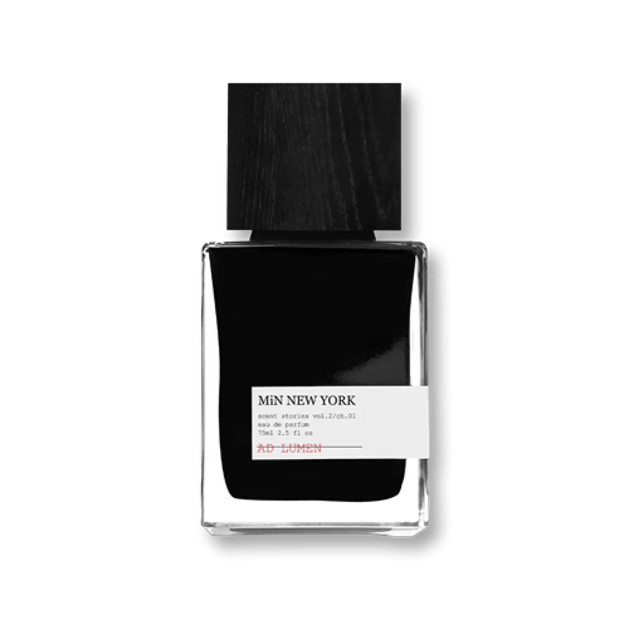عطر مين نيويورك اد ليومن او دو بارفيوم 75مل