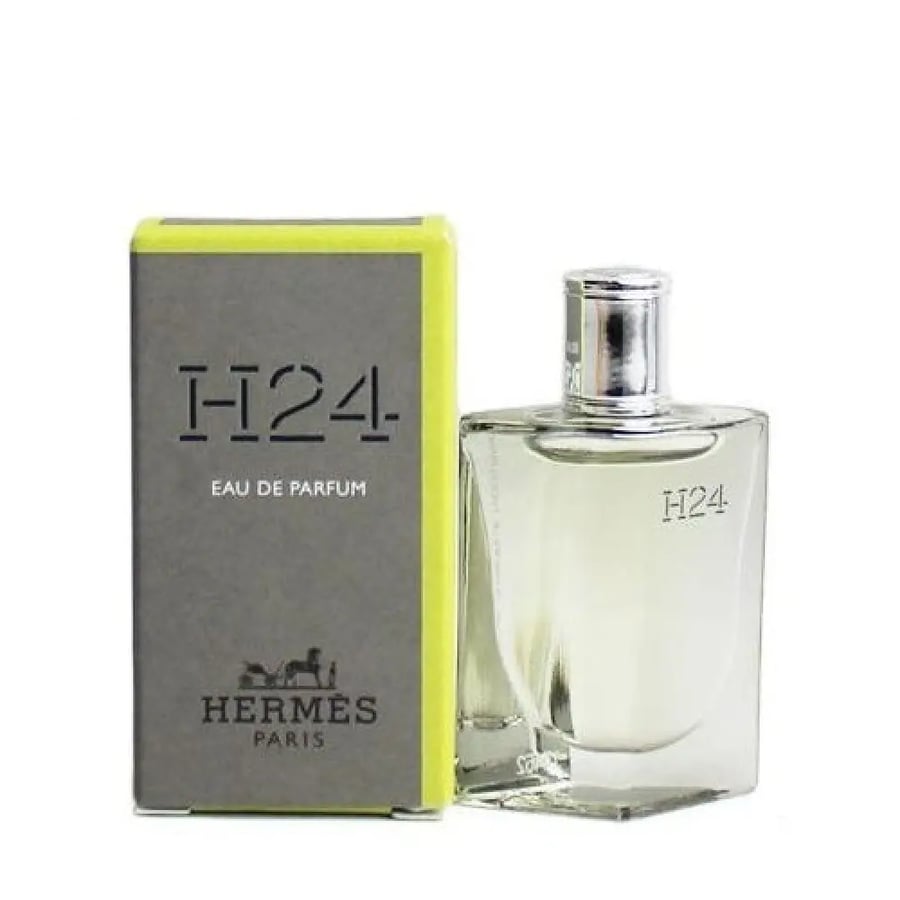 عينة عطر هيرمس H24 او دو بارفيوم - 12.5مل