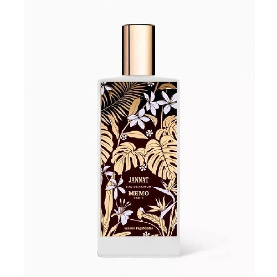 عطر ميمو باريس جنات او دو بارفيوم 75مل
