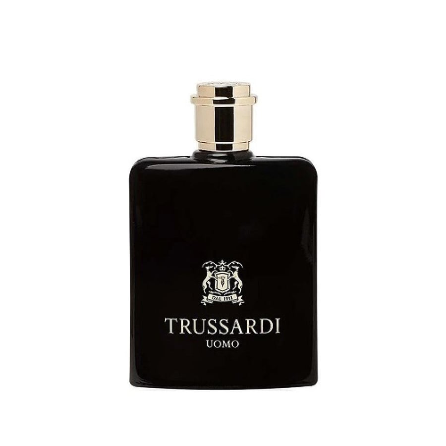 عطر تروساردي اومو او دو تواليت رجالي 100مل