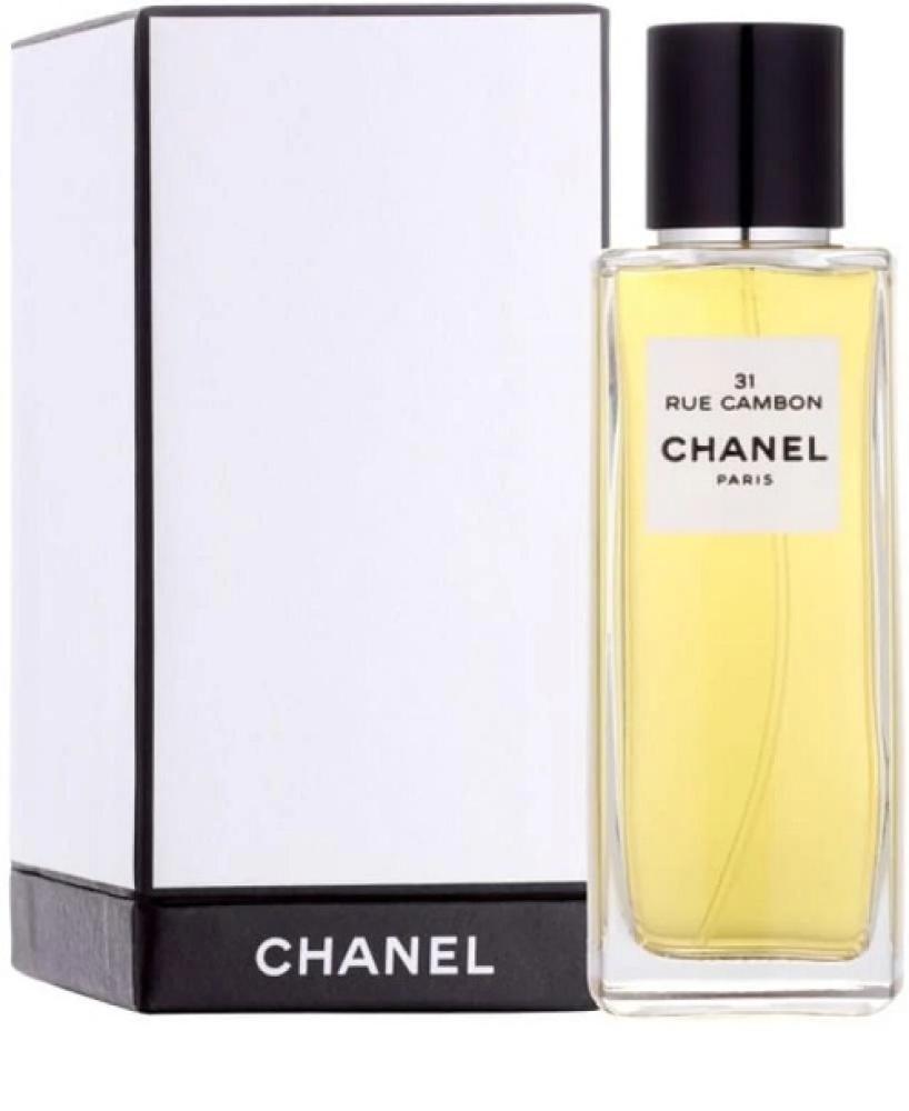 عطر شانيل 31 رو كامبون نسائي 75مل