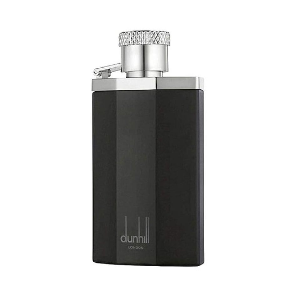 عطر دنهل ديزاير بلاك الاسود او دو تواليت 100مل