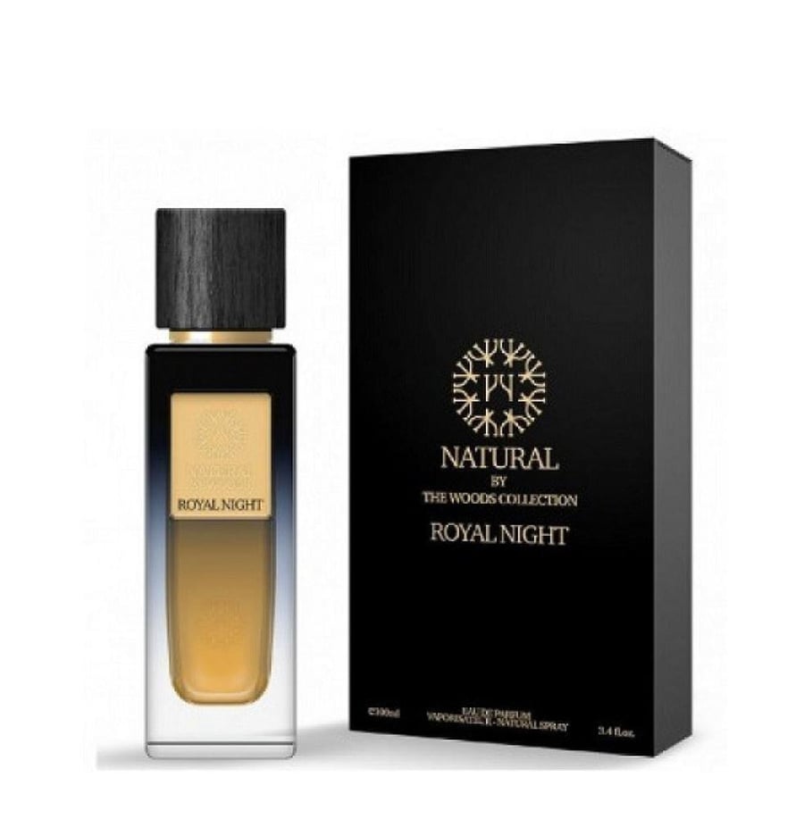 عطر ذا وودز كولكشن رويال نايت او دو بارفيوم - 100مل