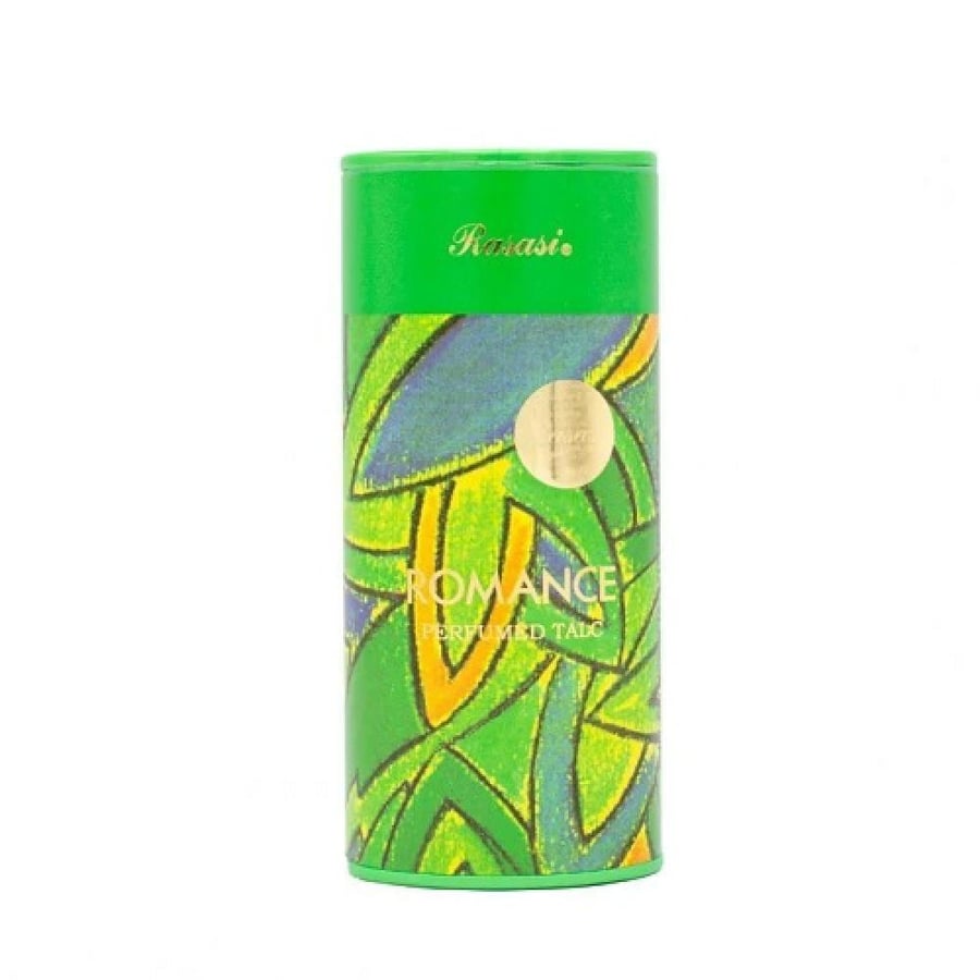 بودرة الجسم المعطرة رومانس من اجمل 35 جرام