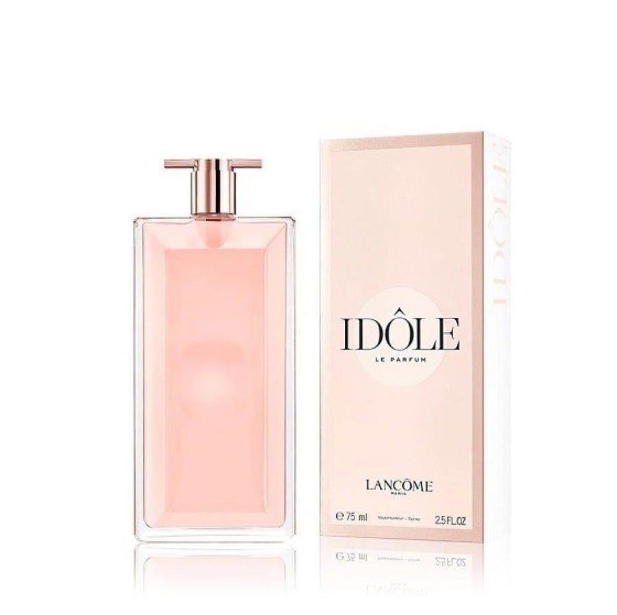 عطر لانكوم ايدول النسائي او دو بارفيوم 75 مل