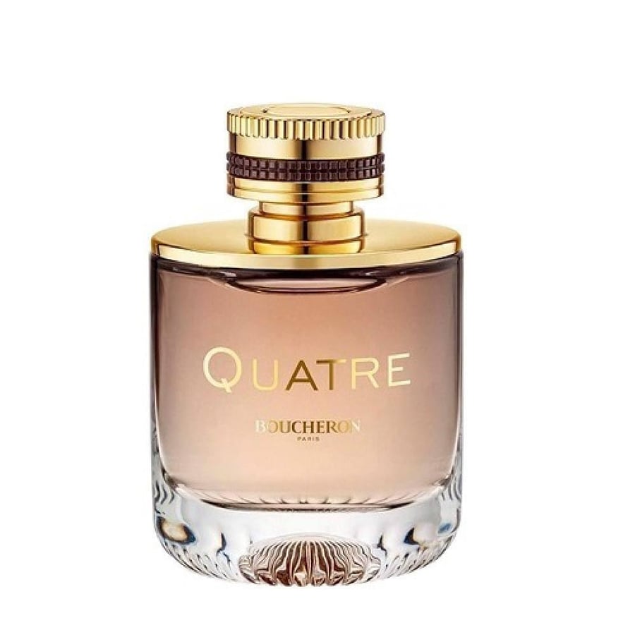 عطر بوشرون كواتر ابسولو دي نوي او دو بارفيوم 100 مل